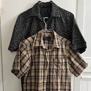 Shirts (2)